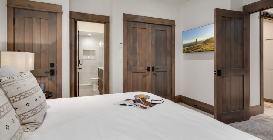 Noble House Breckenridge Vacation Villa - Colorado