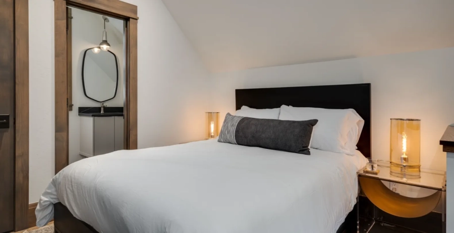 Noble House Breckenridge Vacation Villa - Colorado