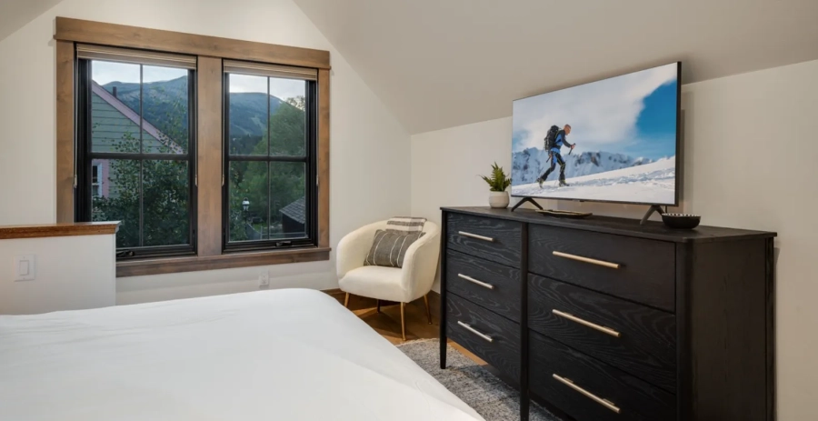 Noble House Breckenridge Vacation Villa - Colorado