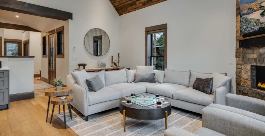 Noble House Breckenridge Vacation Villa - Colorado