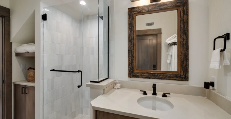 Noble House Breckenridge Vacation Villa - Colorado