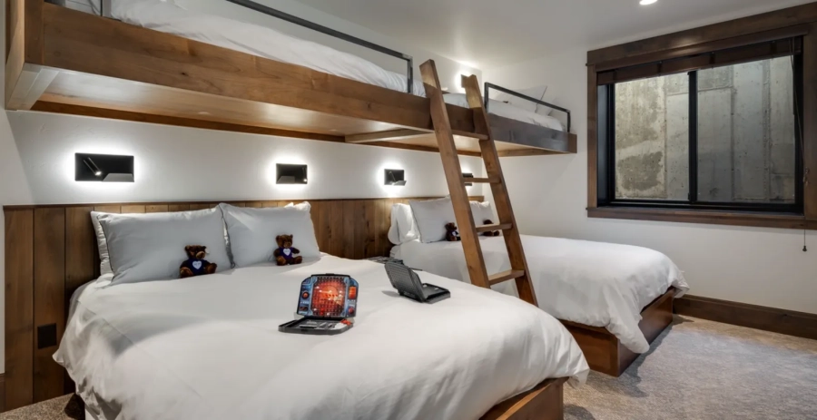 Noble House Breckenridge Vacation Villa - Colorado