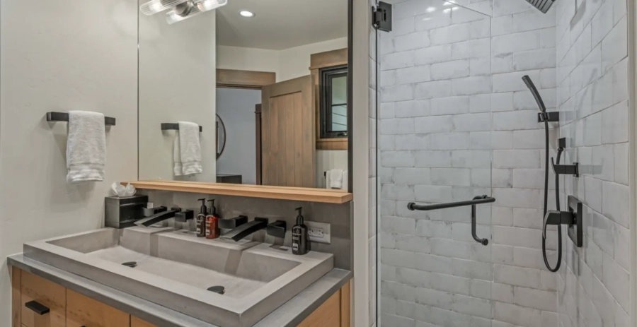 Noble House Breckenridge Vacation Villa - Colorado