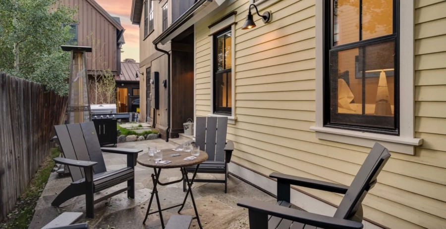 Noble House Breckenridge Vacation Villa - Colorado