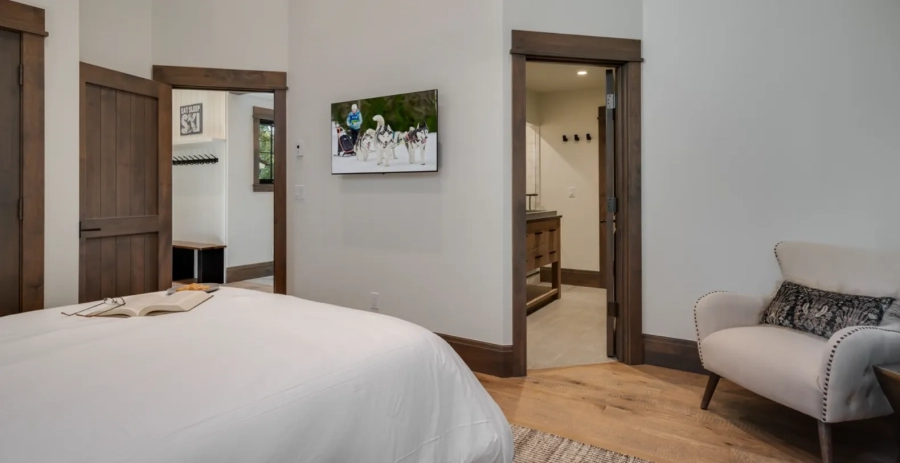 Noble House Breckenridge Vacation Villa - Colorado