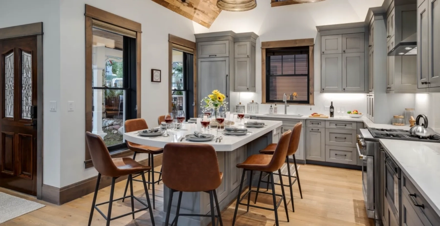 Noble House Breckenridge Vacation Villa - Colorado