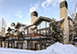 One Breck Place Imperial 25 Colorado Vacation Villa - Breckenridge