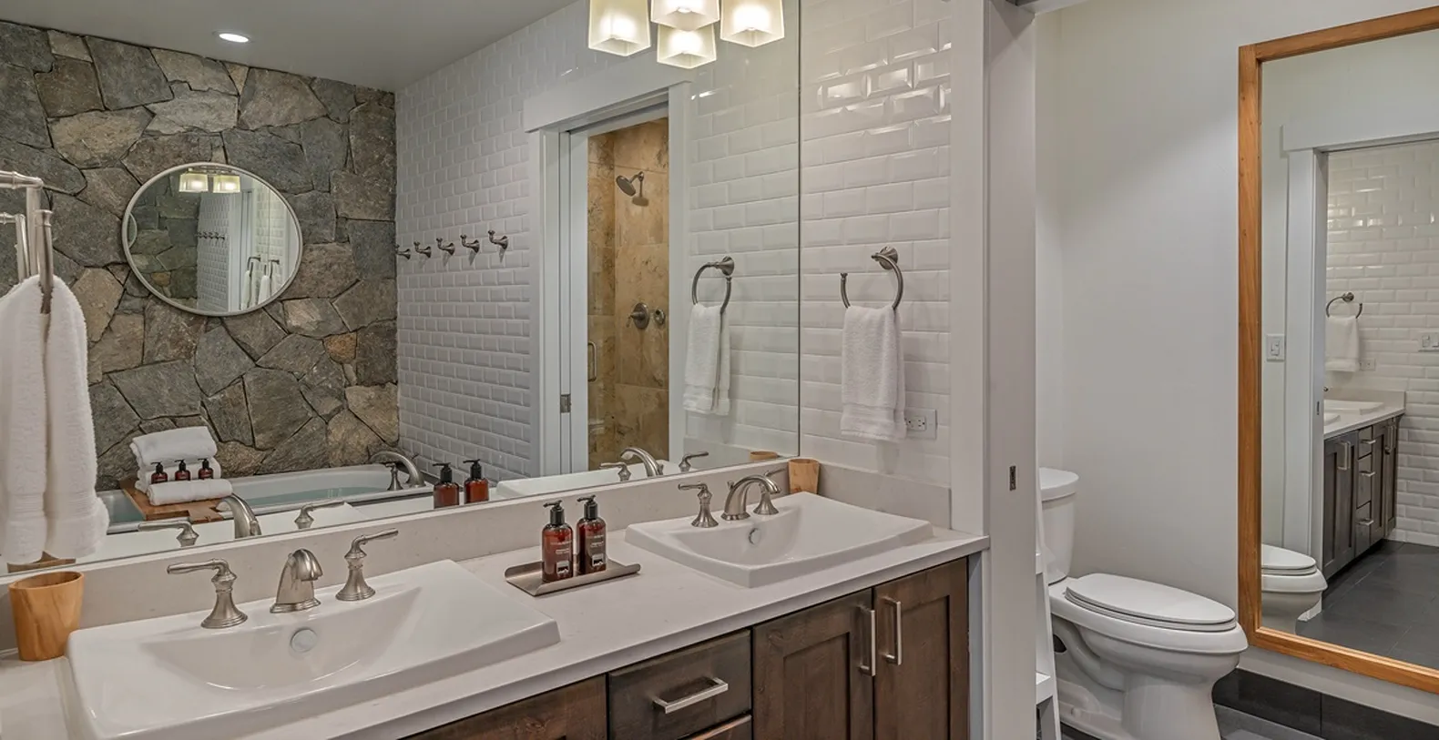 One Ski Hill Place Colorado Vacation Villa - Breckenridge