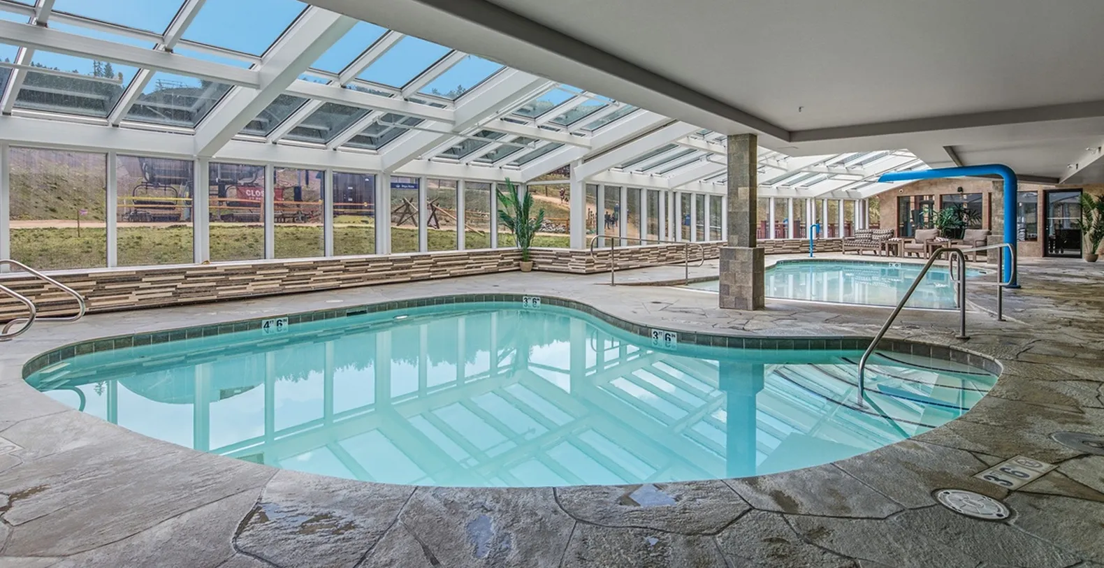 One Ski Hill Place Colorado Vacation Villa - Breckenridge