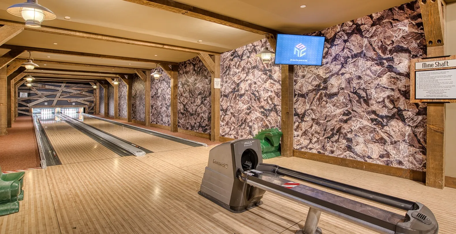 One Ski Hill Place Colorado Vacation Villa - Breckenridge