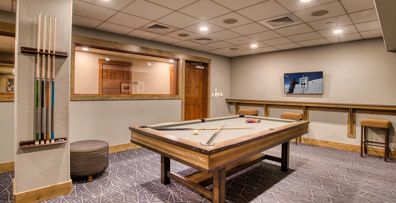 One Ski Hill Place Colorado Vacation Villa - Breckenridge