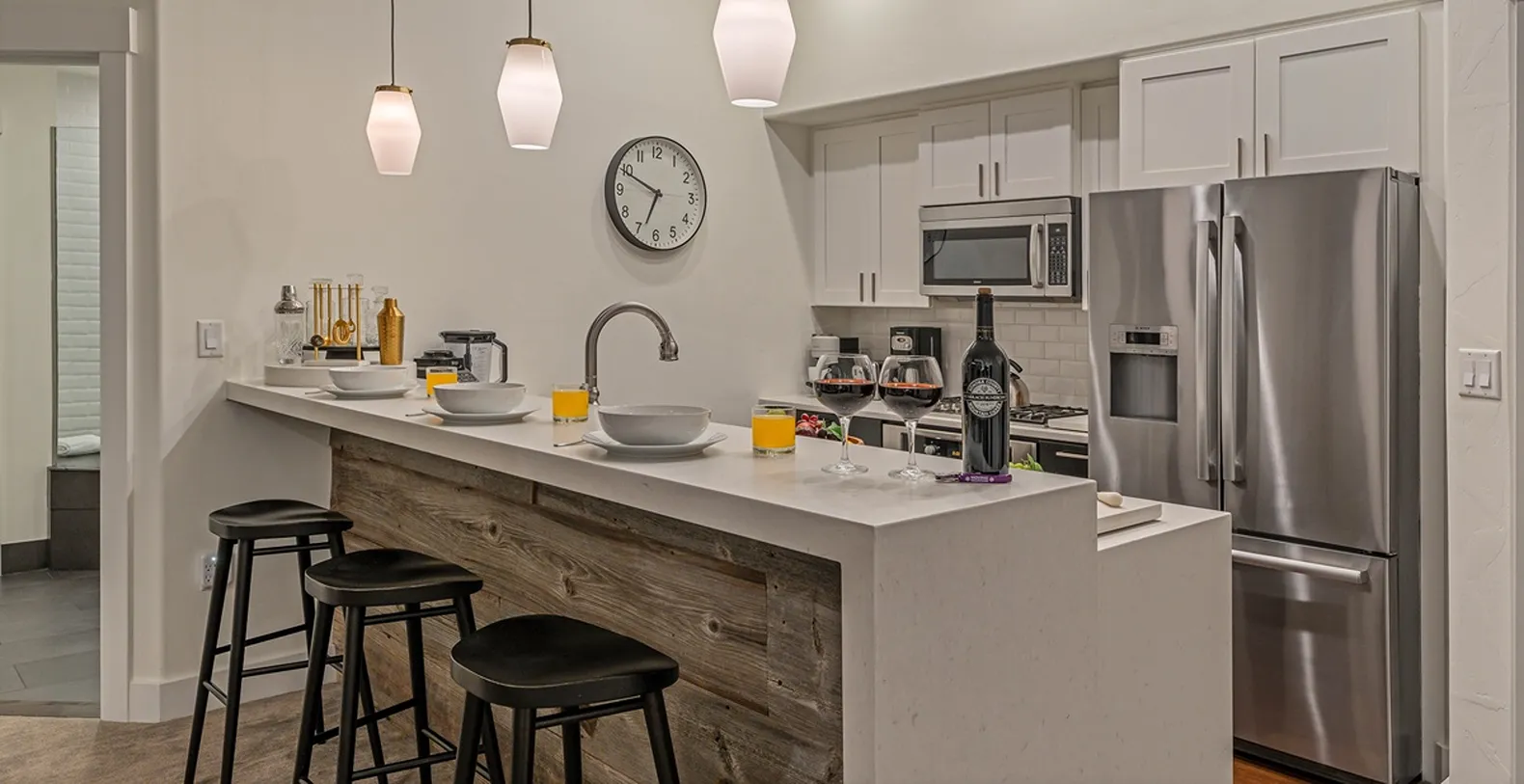 One Ski Hill Place Colorado Vacation Villa - Breckenridge