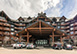 One Ski Hill Place Colorado Vacation Villa - Breckenridge