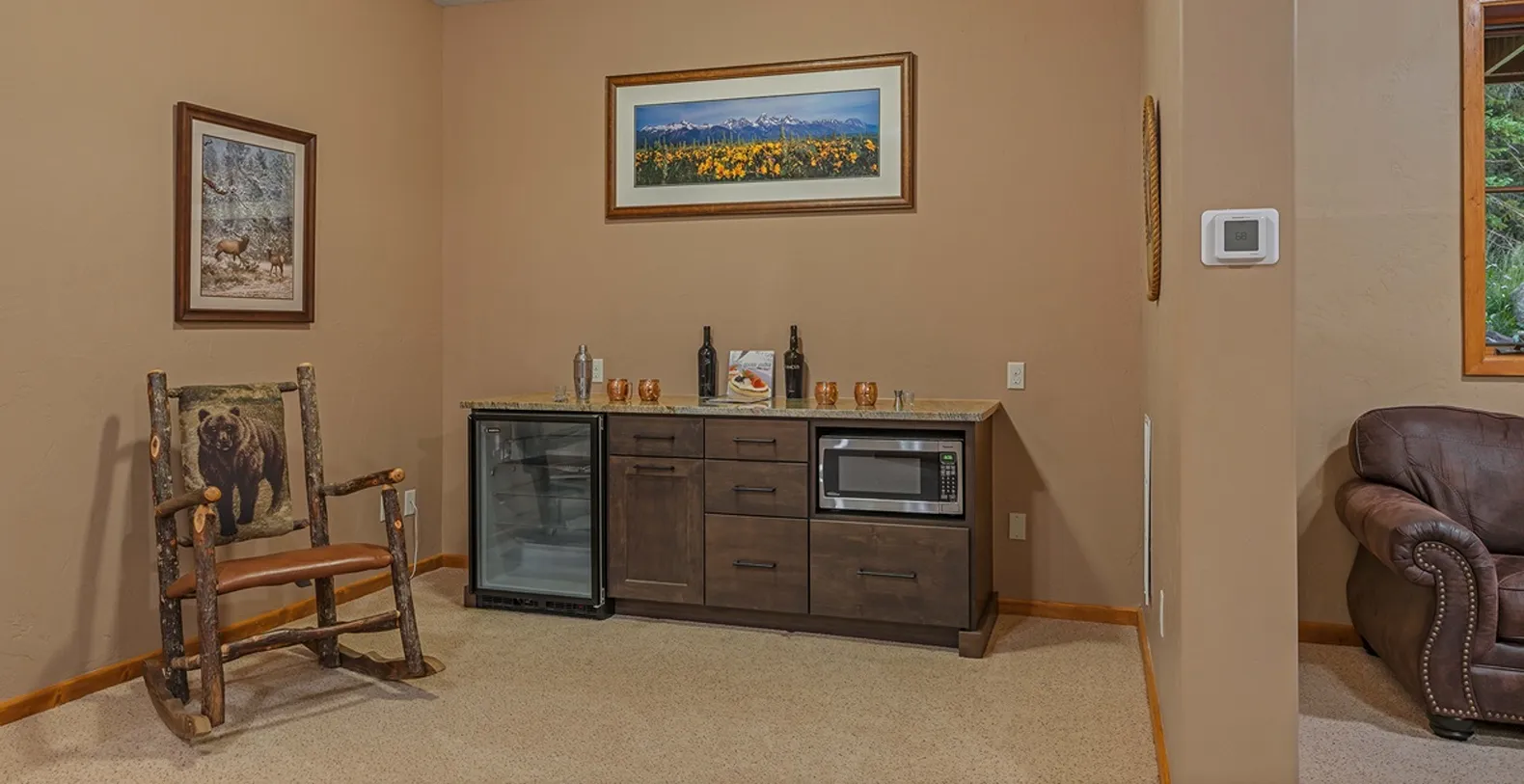 Paradise Meadow Lodge Colorado Vacation Villa - Breckenridge