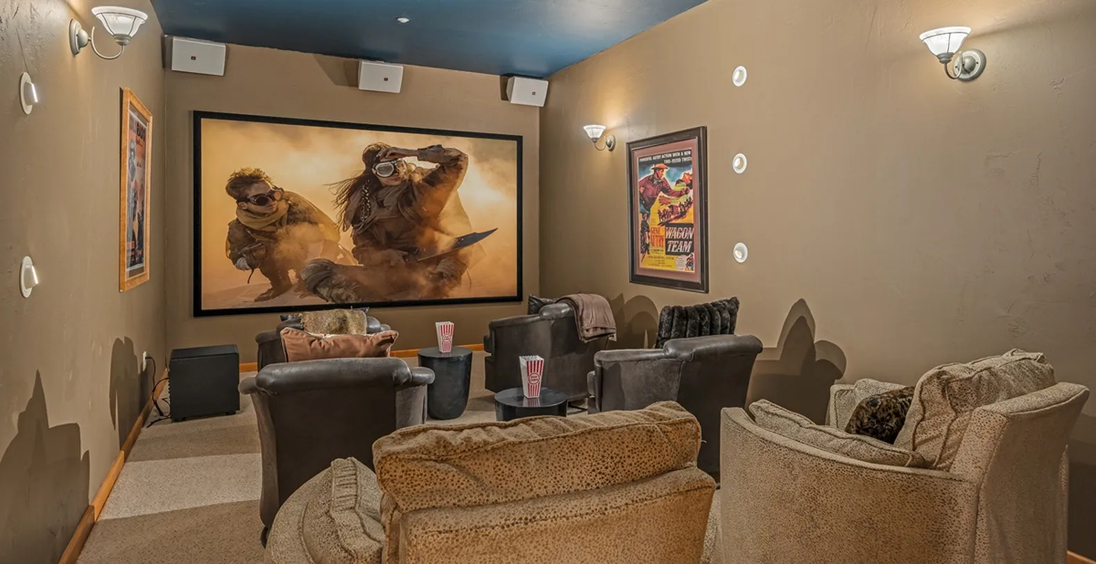 Paradise Meadow Lodge Colorado Vacation Villa - Breckenridge