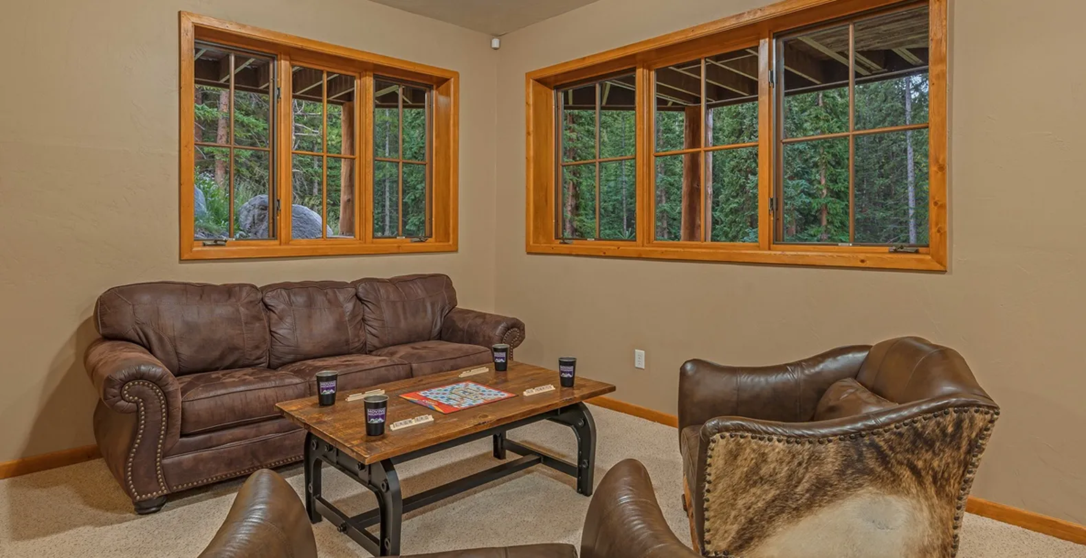 Paradise Meadow Lodge Colorado Vacation Villa - Breckenridge