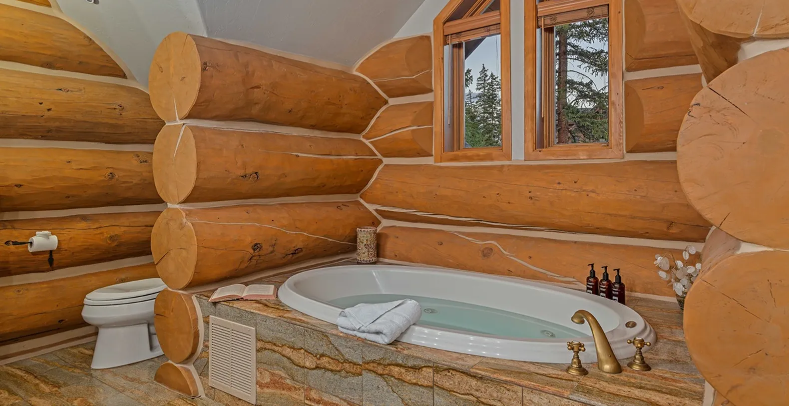 Paradise Meadow Lodge Colorado Vacation Villa - Breckenridge