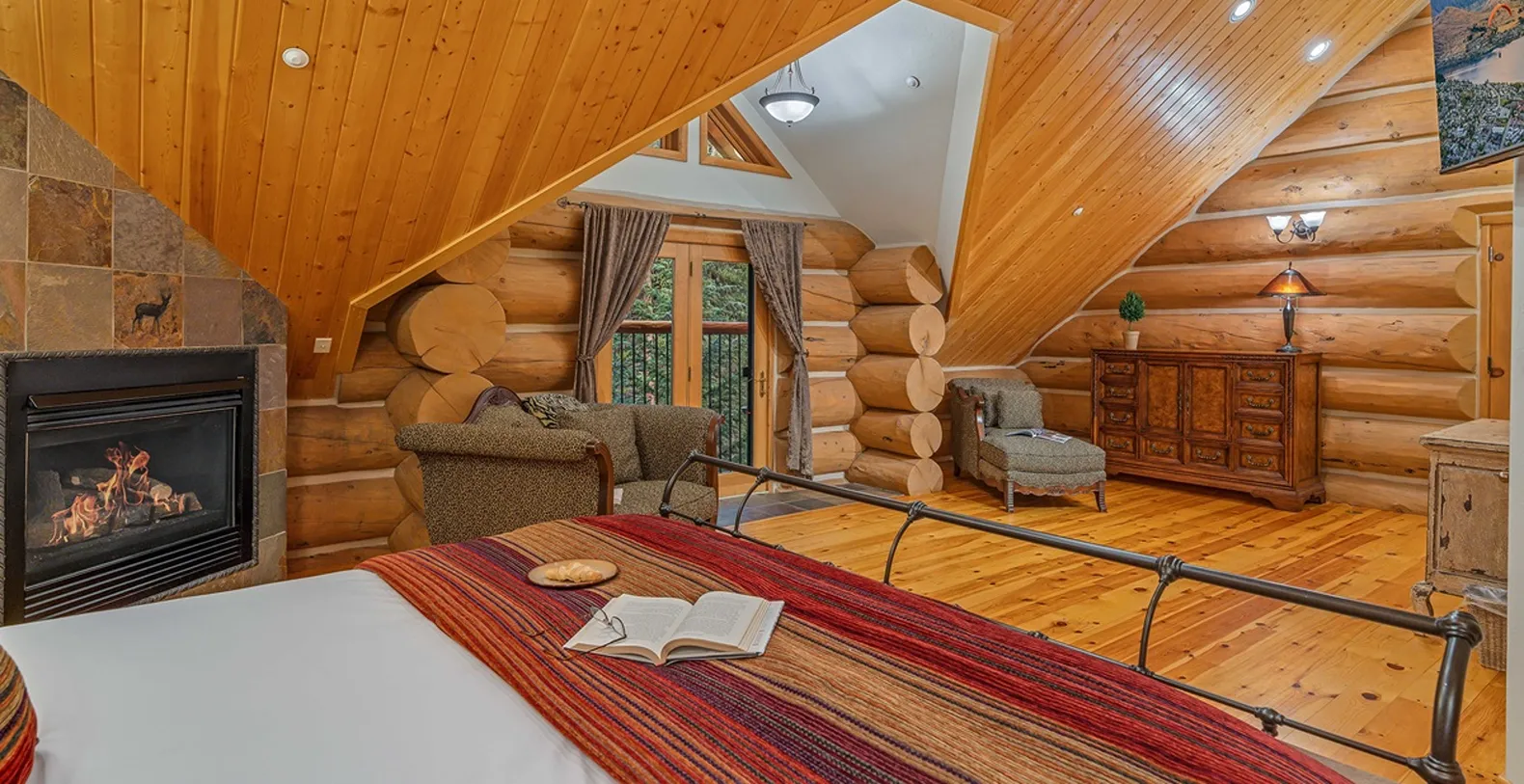 Paradise Meadow Lodge Colorado Vacation Villa - Breckenridge