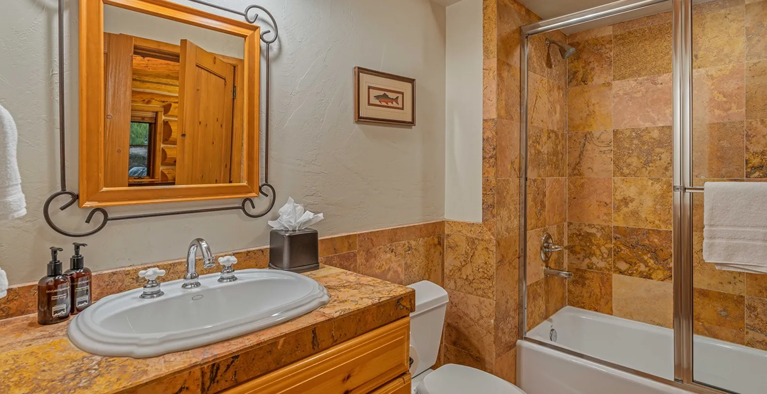 Paradise Meadow Lodge Colorado Vacation Villa - Breckenridge
