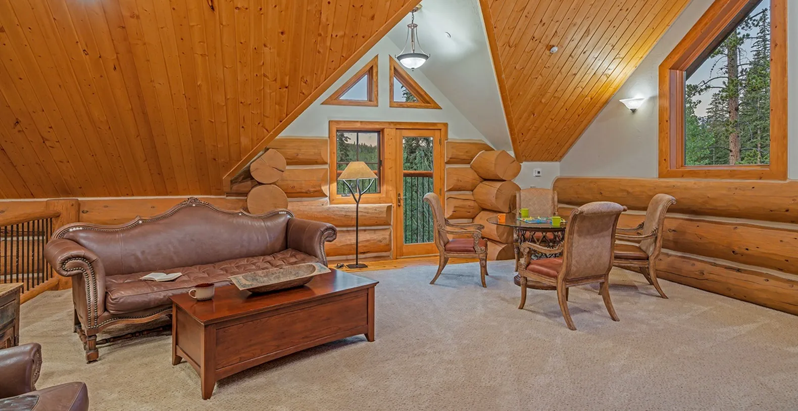 Paradise Meadow Lodge Colorado Vacation Villa - Breckenridge