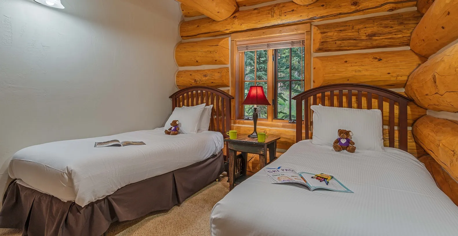 Paradise Meadow Lodge Colorado Vacation Villa - Breckenridge