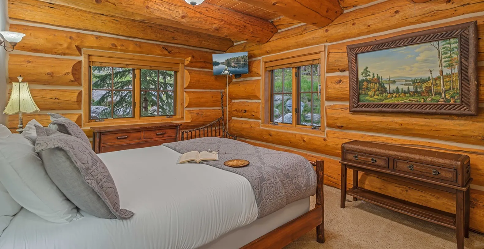 Paradise Meadow Lodge Colorado Vacation Villa - Breckenridge