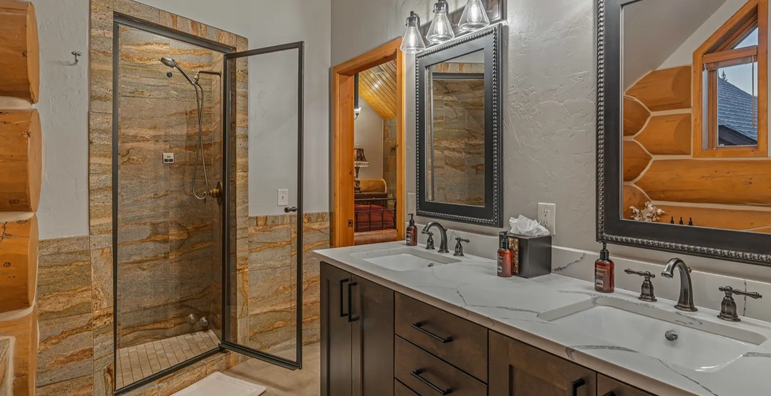Paradise Meadow Lodge Colorado Vacation Villa - Breckenridge
