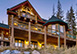 Paradise Meadow Lodge Colorado Vacation Villa - Breckenridge