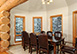 Paradise Meadow Lodge Colorado Vacation Villa - Breckenridge