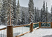 Paradise Meadow Lodge Colorado Vacation Villa - Breckenridge