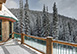 Paradise Meadow Lodge Colorado Vacation Villa - Breckenridge