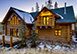 Paradise Meadow Lodge Colorado Vacation Villa - Breckenridge