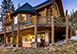 Paradise Meadow Lodge Colorado Vacation Villa - Breckenridge