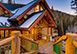 Paradise Meadow Lodge Colorado Vacation Villa - Breckenridge