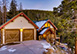 Paradise Meadow Lodge Colorado Vacation Villa - Breckenridge