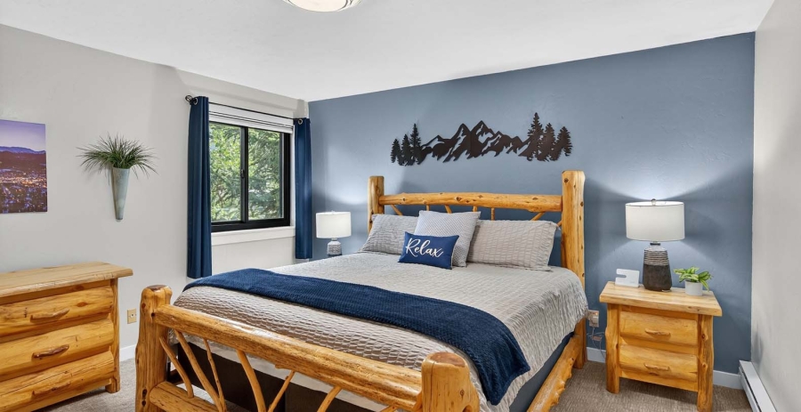 Park Row Condo CO Vacation Villa - Breckenridge