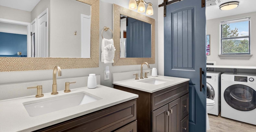 Park Row Condo CO Vacation Villa - Breckenridge