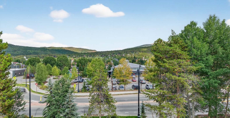 Park Row Condo CO Vacation Villa - Breckenridge