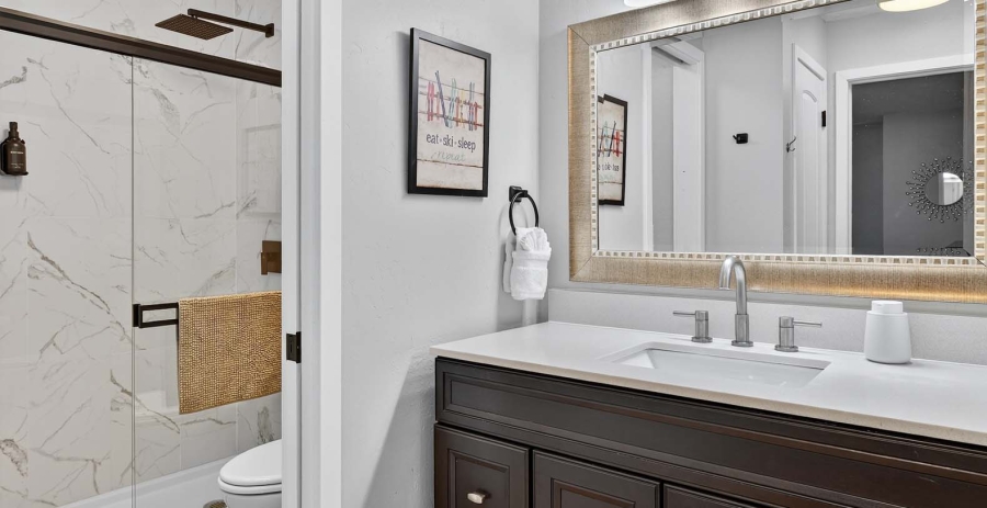 Park Row Condo CO Vacation Villa - Breckenridge