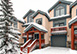 Pines 75 Townhome Colorado Vacation Villa - Breckenridge