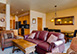 Pines 75 Townhome Colorado Vacation Villa - Breckenridge