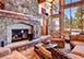 Point View Place Colorado Vacation Villa - Breckenridge