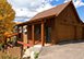 Raven's Call Chalet Colorado Vacation Villa - Breckenridge