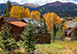 Raven's Call Chalet Colorado Vacation Villa - Breckenridge