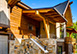 Restoration on the River Colorado Vacation Villa - Breckenridge