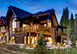 Restoration on the River Colorado Vacation Villa - Breckenridge
