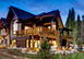 Restoration on the River Colorado Vacation Villa - Breckenridge