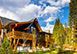 Restoration on the River Colorado Vacation Villa - Breckenridge