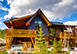 Restoration on the River Colorado Vacation Villa - Breckenridge