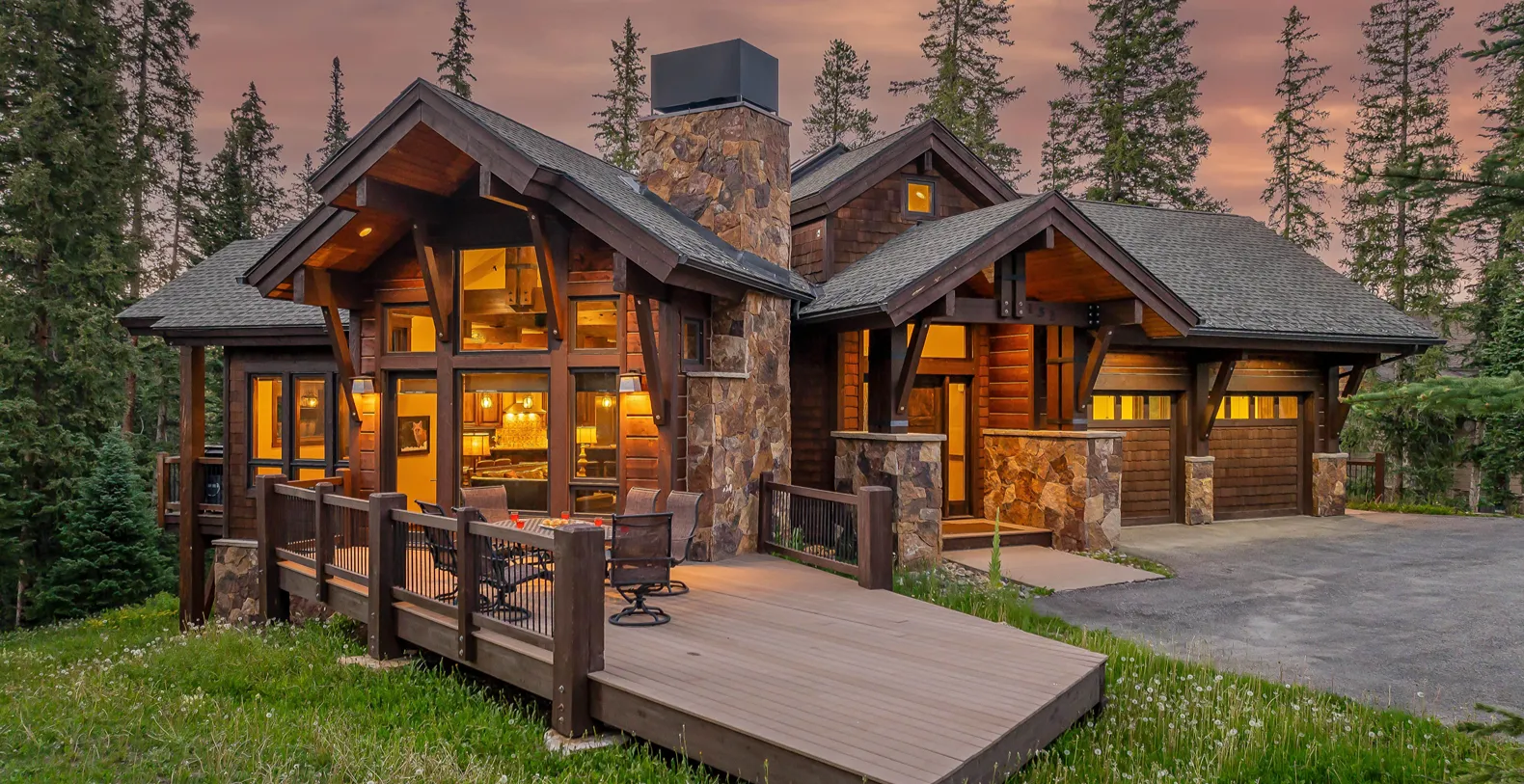 Colorado Vacation Villa - Breckenridge